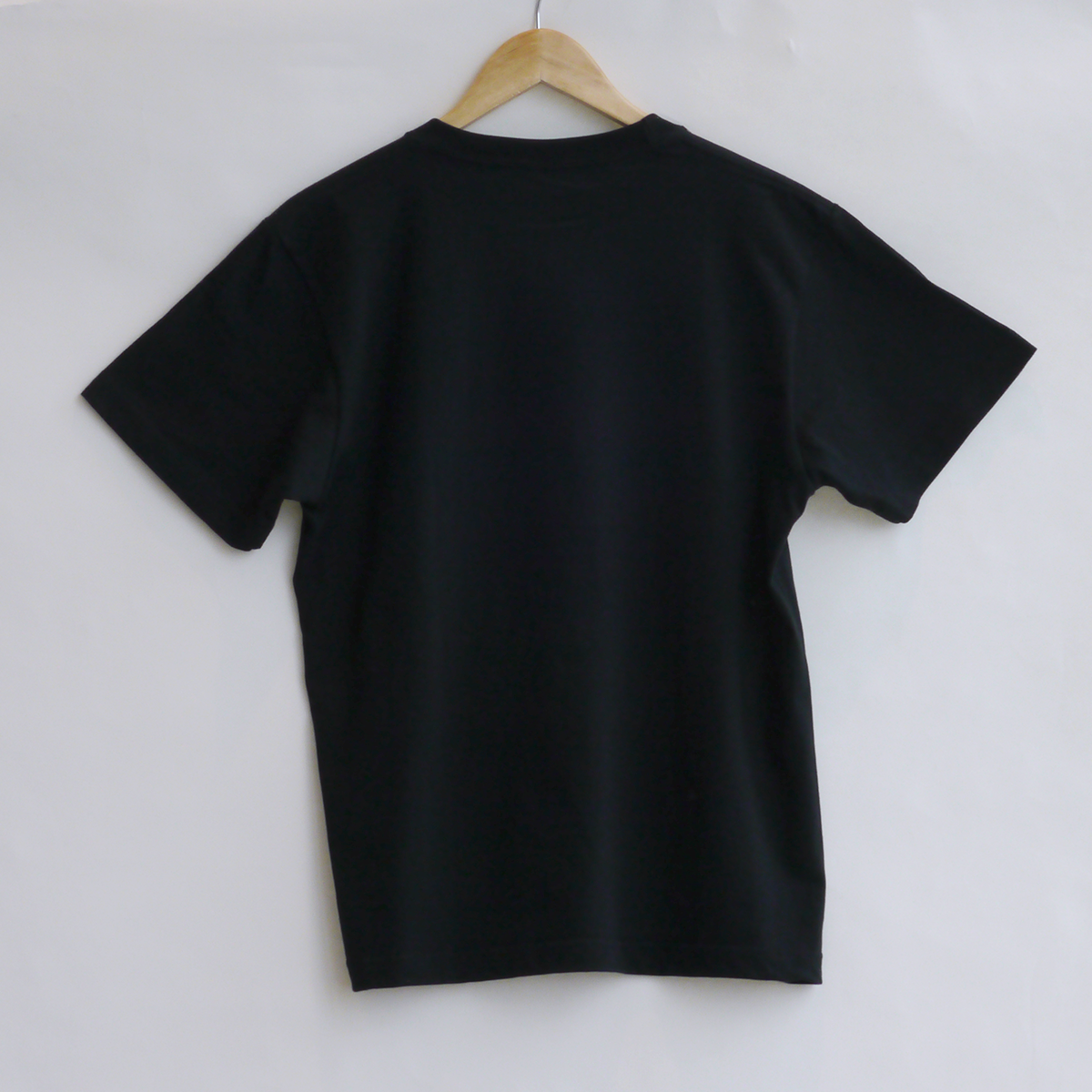 TESTSET Tシャツ（Black）
