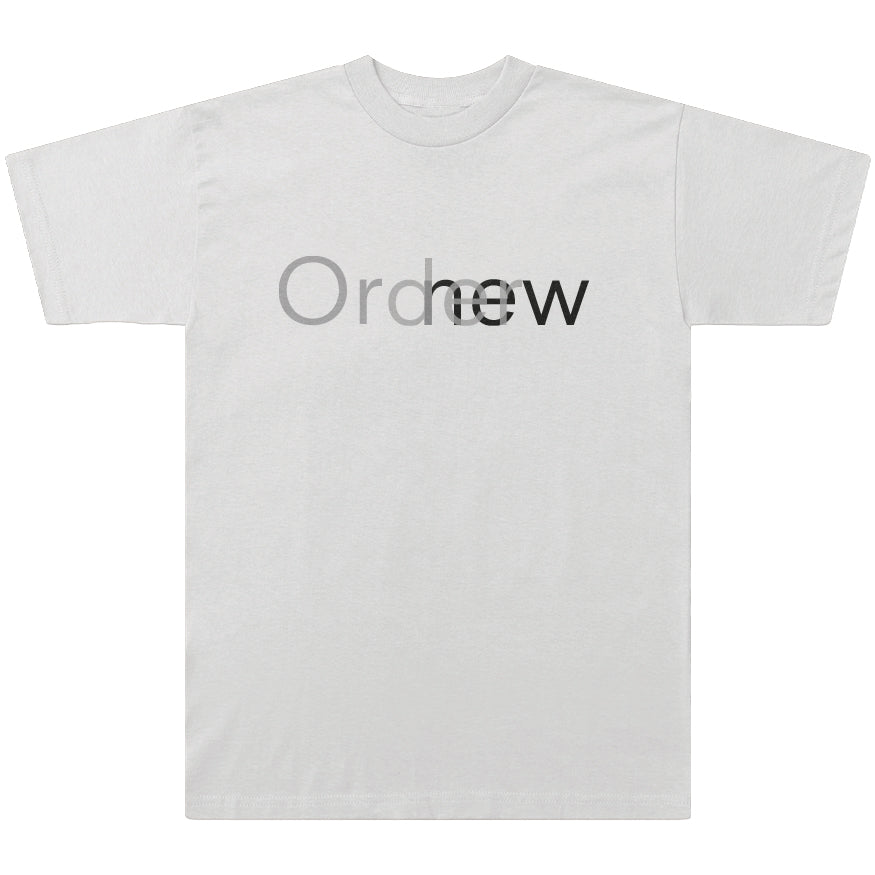 New Order Low-Life ビンテージTシャツ