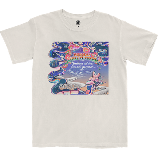国内盤】リターン・オブ・ザ・ドリーム・カンティーン + T-Shirt 国内盤】リターン・オブ・ザ・ドリーム・カンティーン + T-Shirt
