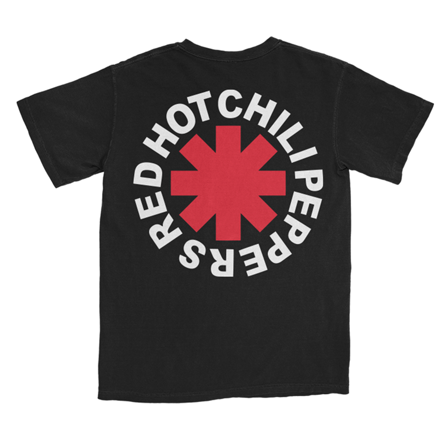 Red Hot Chili Peppers 　tシャツ