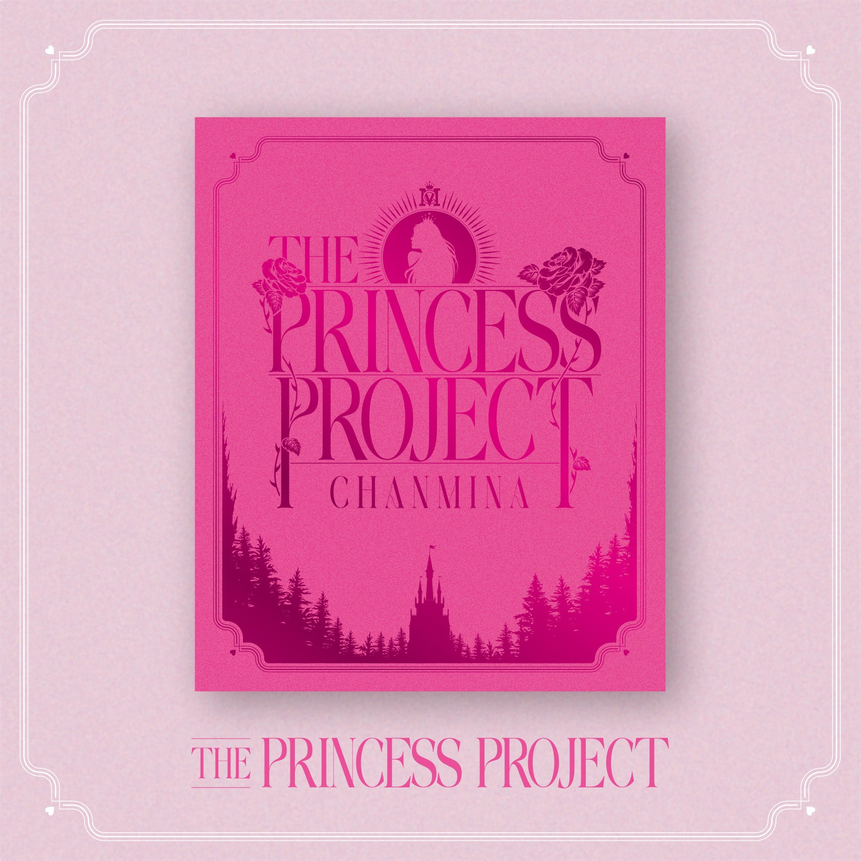 THE PRINCESS PROJECT - FINAL - 3DVD