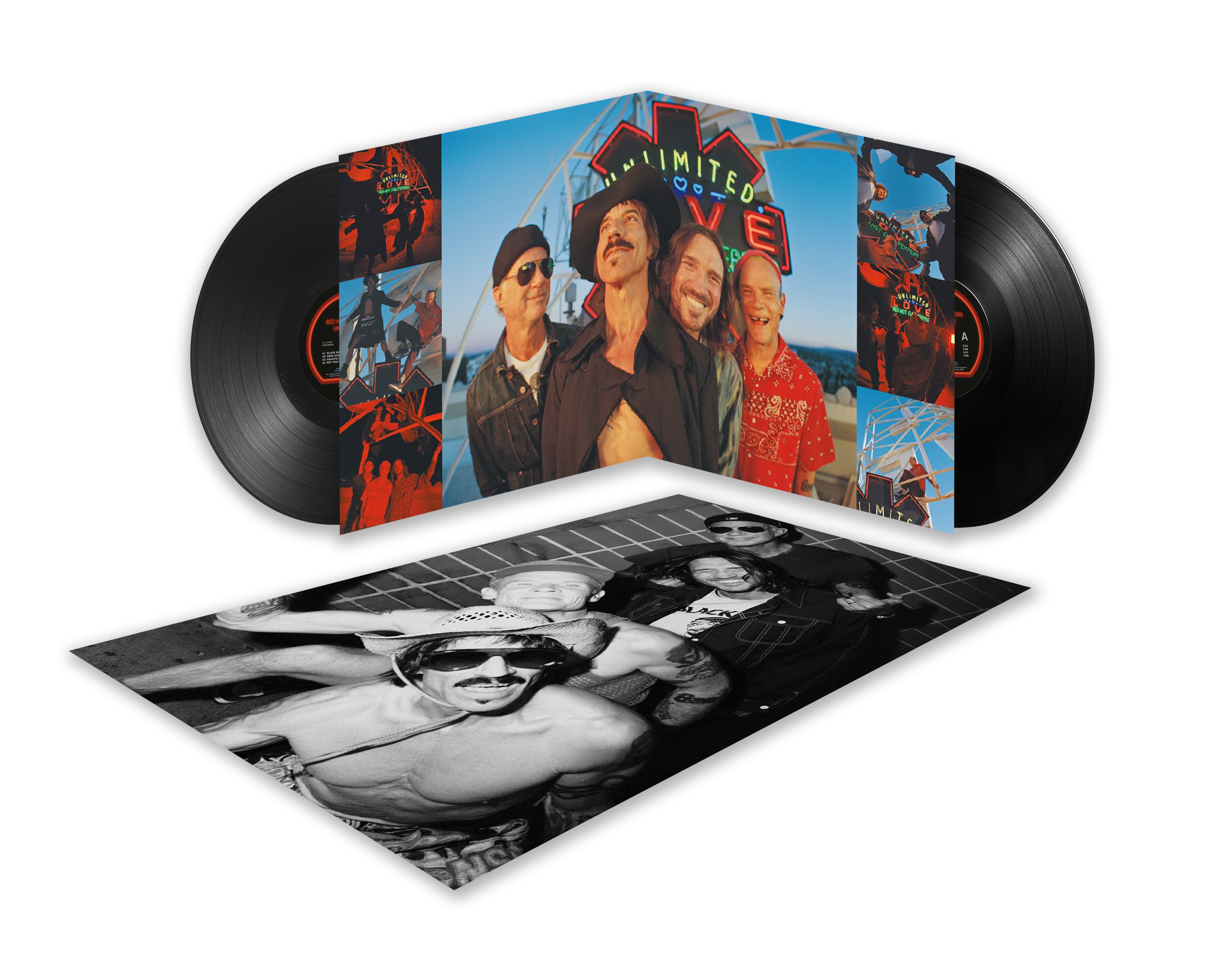 Unlimited Love Deluxe Vinyl – ワーナーミュージック・ストア Unlimited Love Deluxe Vinyl – ワーナーミュージック・ストア