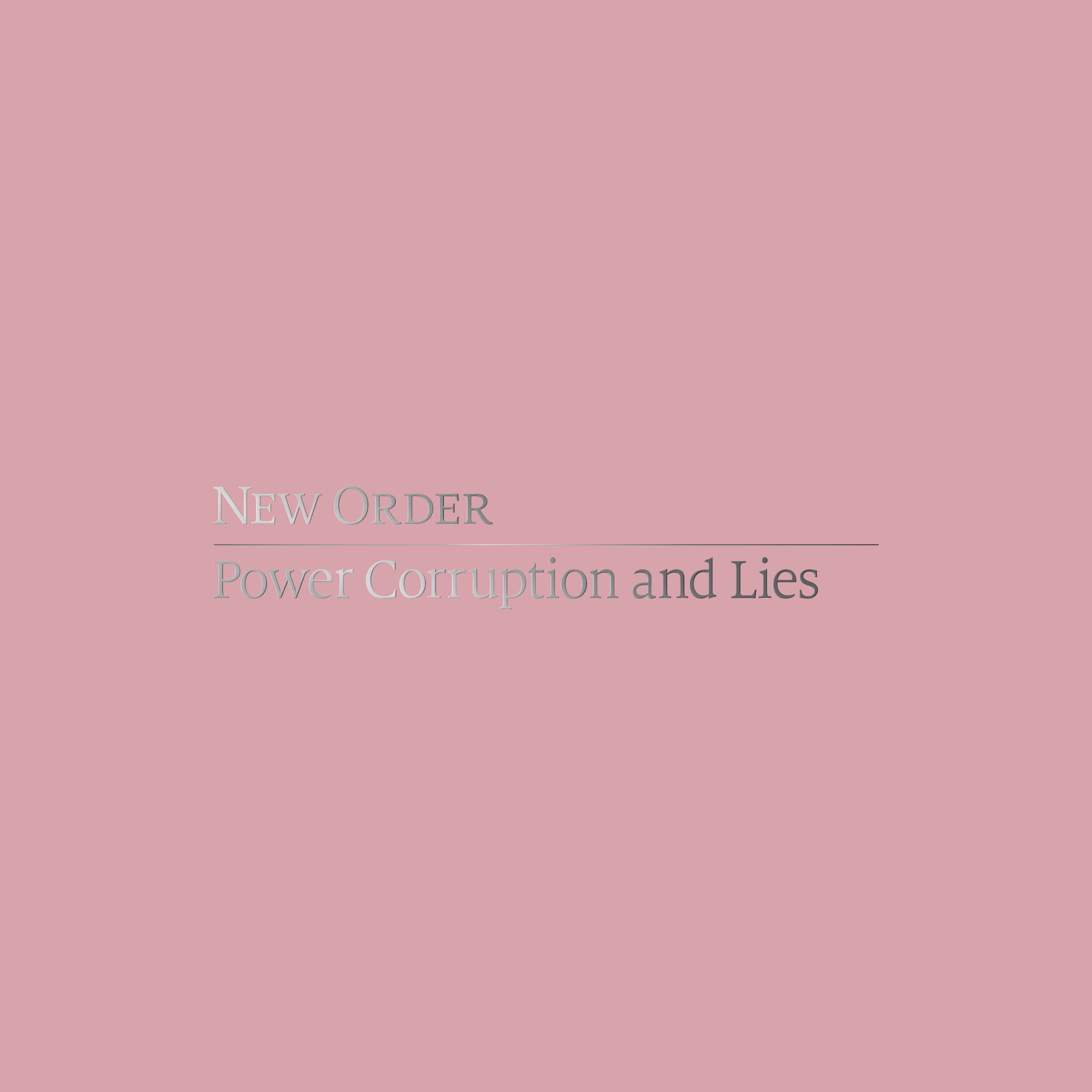 Power, Corruption & Lies (Definitive Edition)