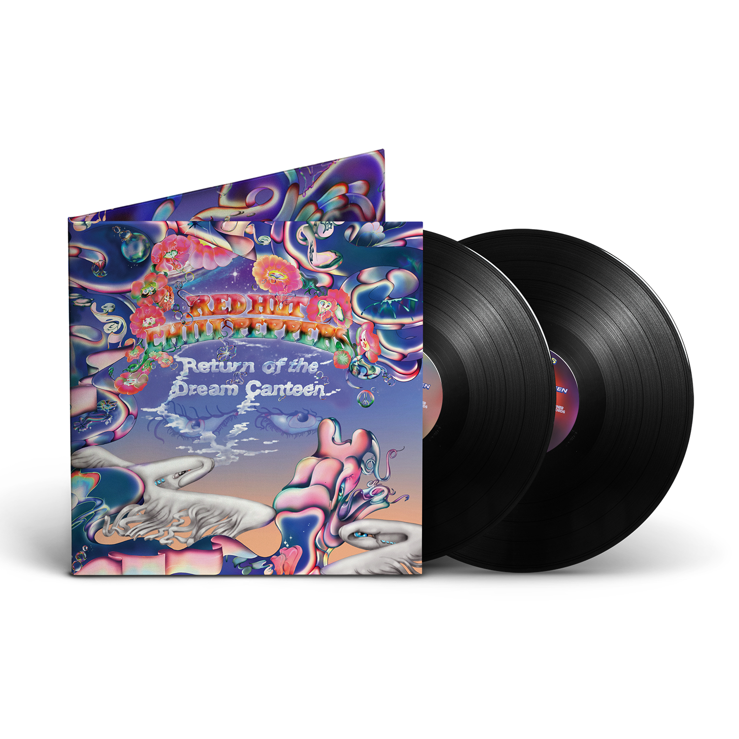Unlimited Love Deluxe Vinyl – ワーナーミュージック・ストア Unlimited Love Deluxe Vinyl – ワーナーミュージック・ストア