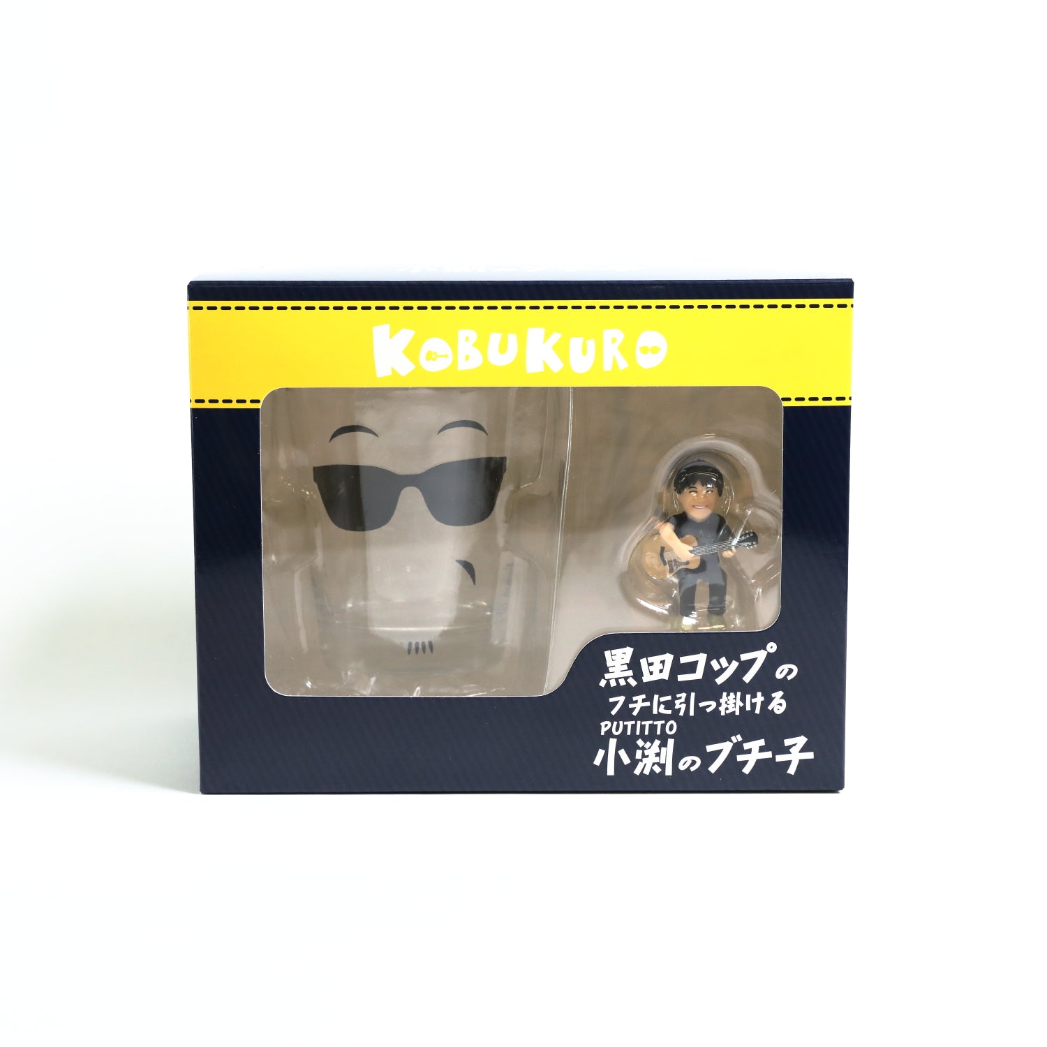 【CLASS KOBUKURO】KOBUKURO LIVE TOUR 2021 ”Star Made” at 東京ガーデンシアター〈ファンサイト会員限定盤〉 Blu-ray