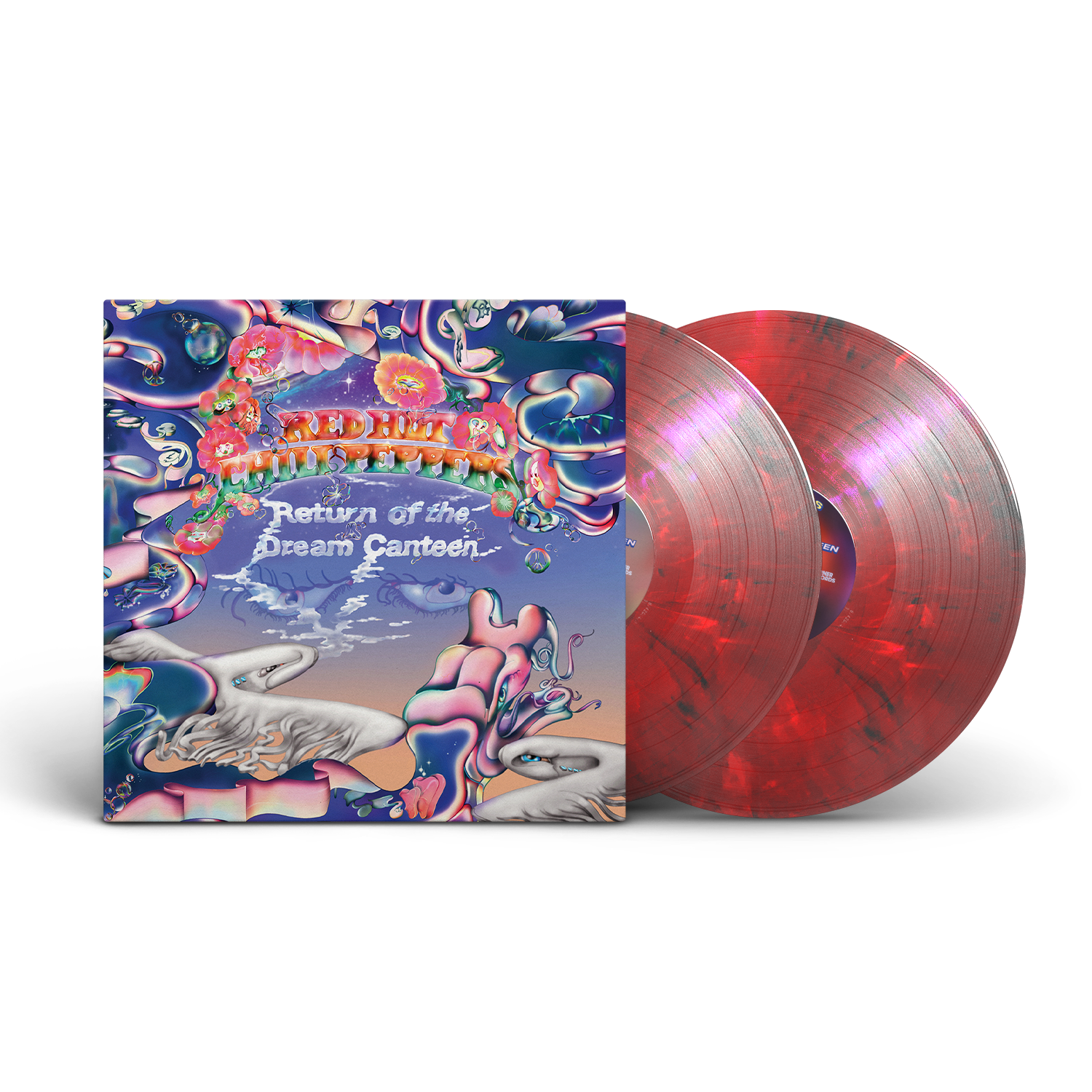 Unlimited Love Store Exclusive Purple and Gold Vinyl – ワーナー Unlimited Love Store Exclusive Purple and Gold Vinyl – ワーナー