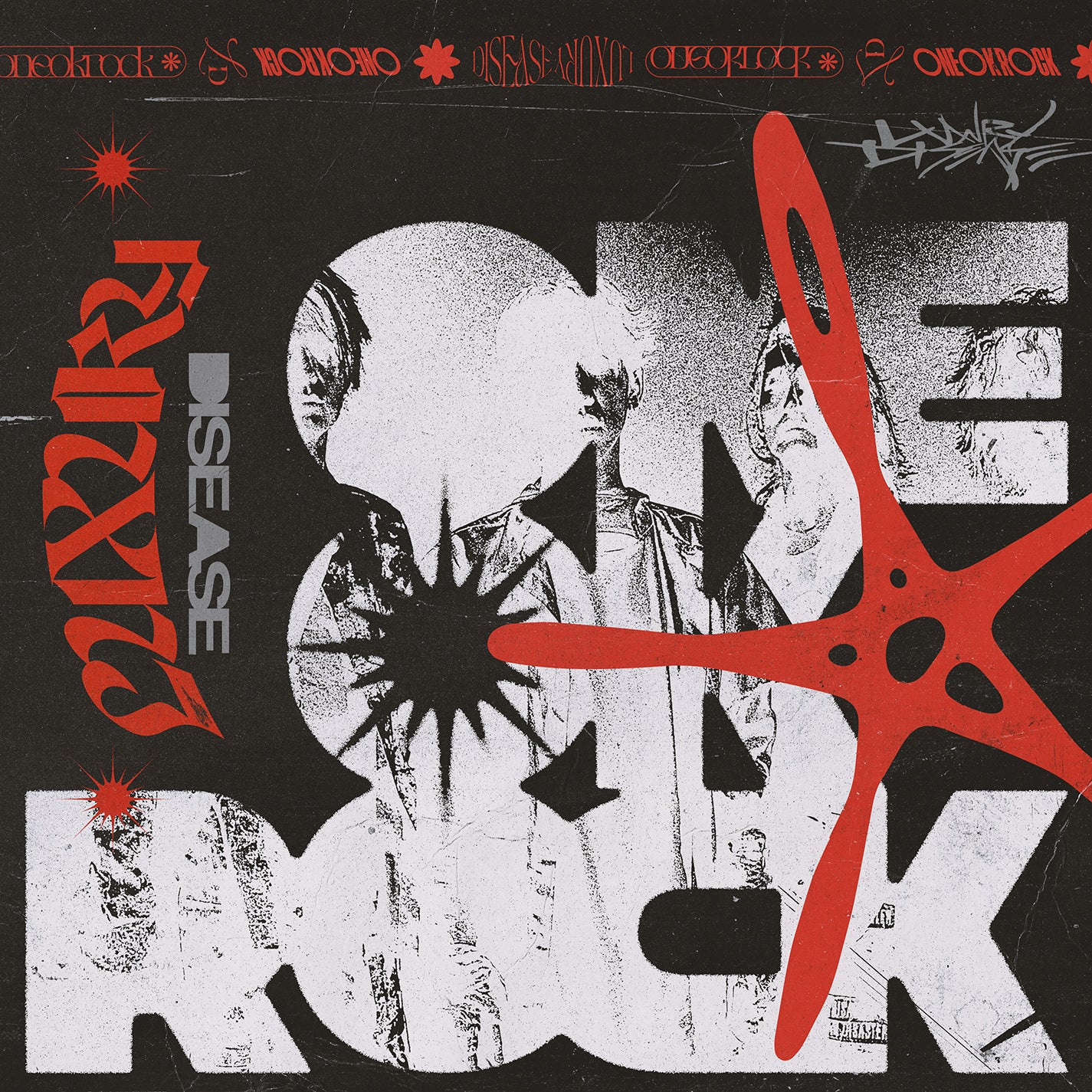 ONE OK ROCK シングル CD 全9枚セット-