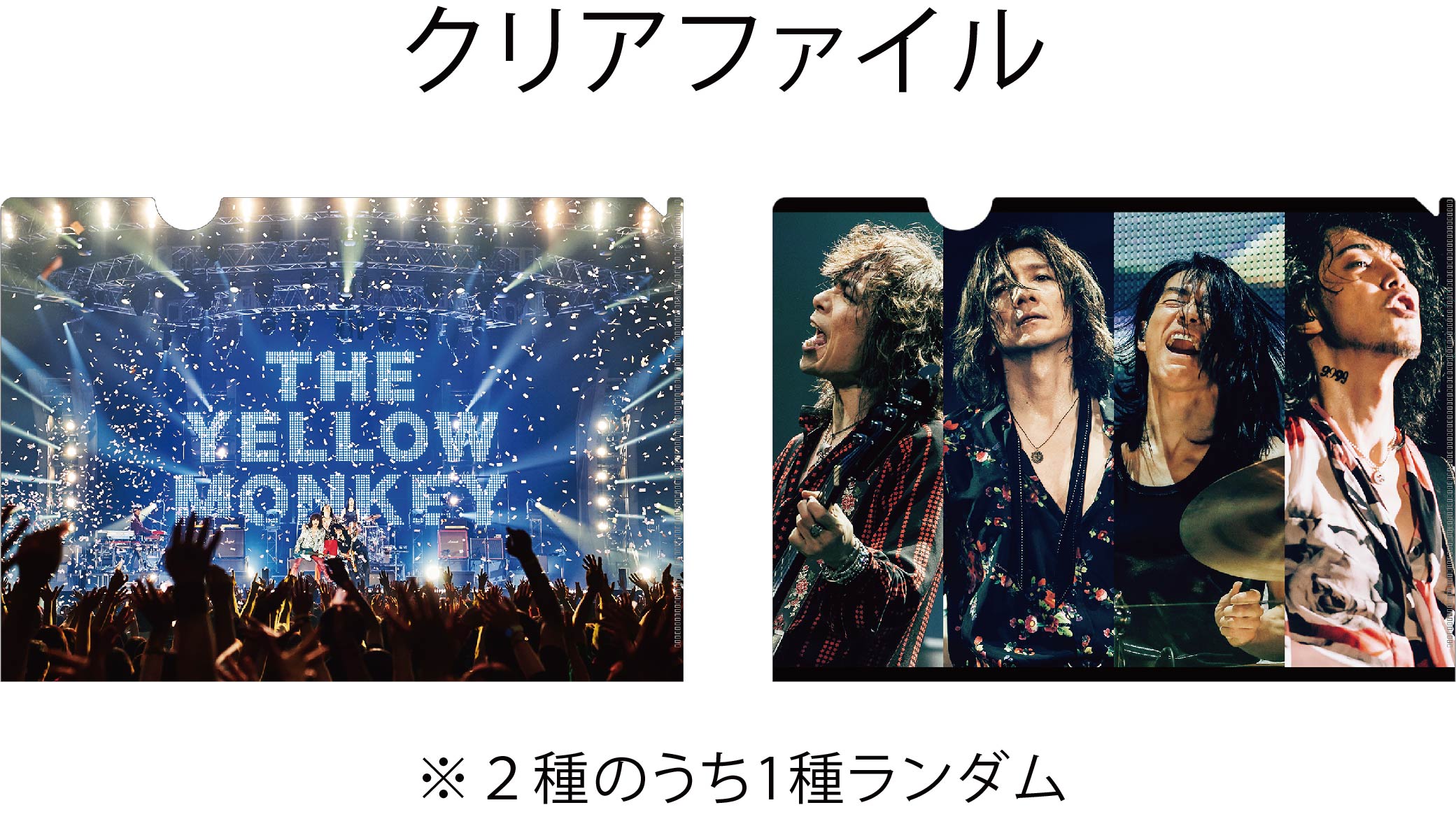 THE YELLOW MONKEY SUPER JAPAN TOUR 2019 -GRATEFUL SPOONFUL