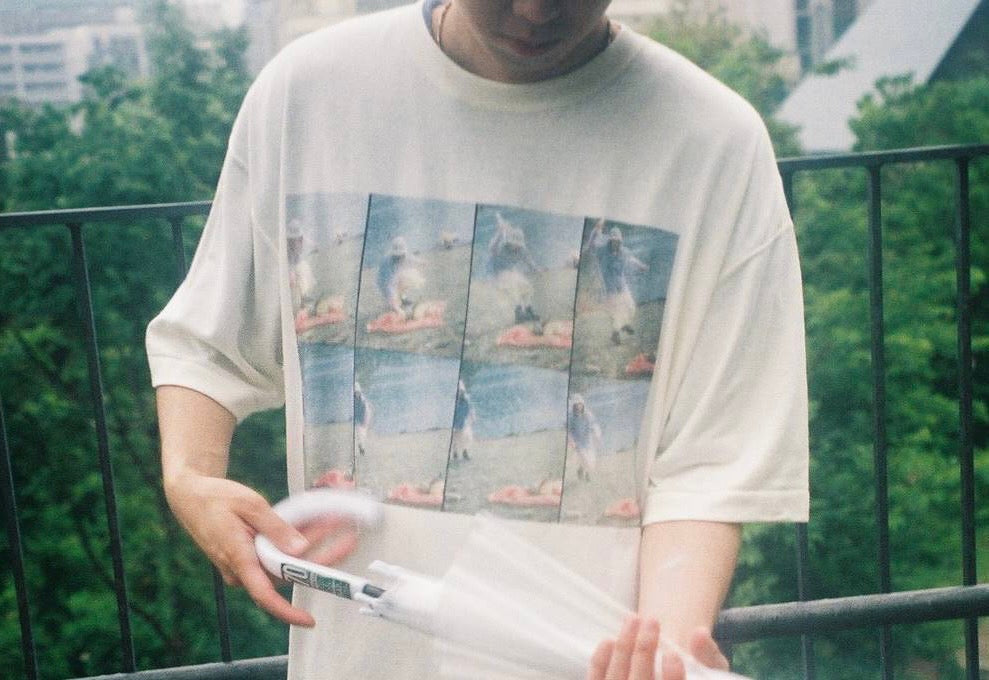 《ストア限定》1999【CD作品盤＋初回限定Tシャツ+特製フォトブック】