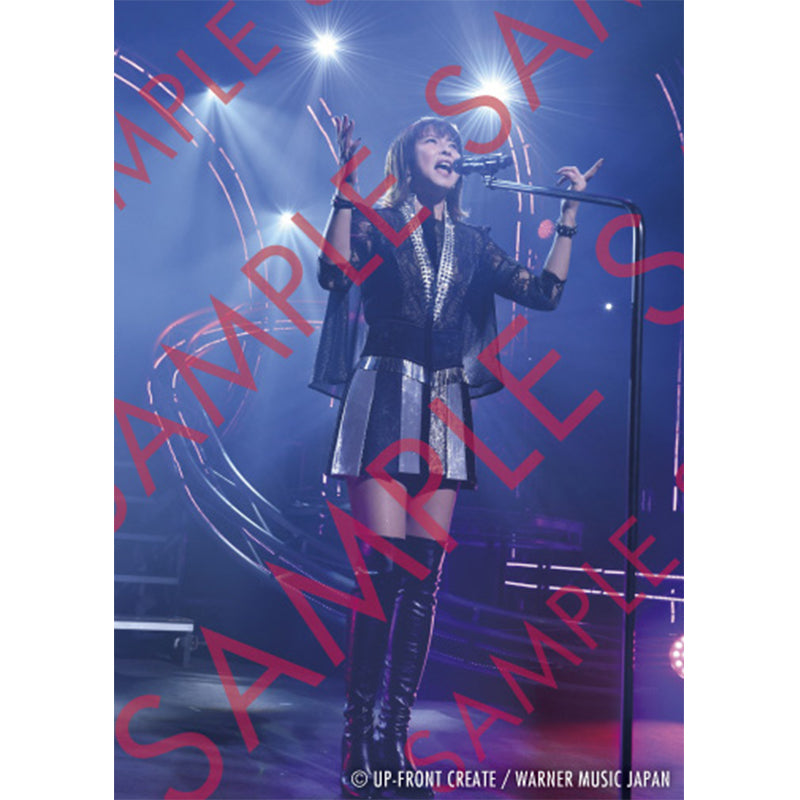 【WMD限定特典生写真付き】「この街」TOUR　2019【通常盤(Blu-ray)】