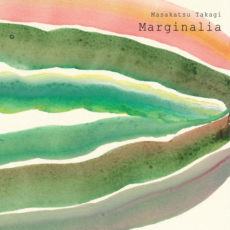 Marginalia【CD＋トートバッグ WMD限定セット商品】