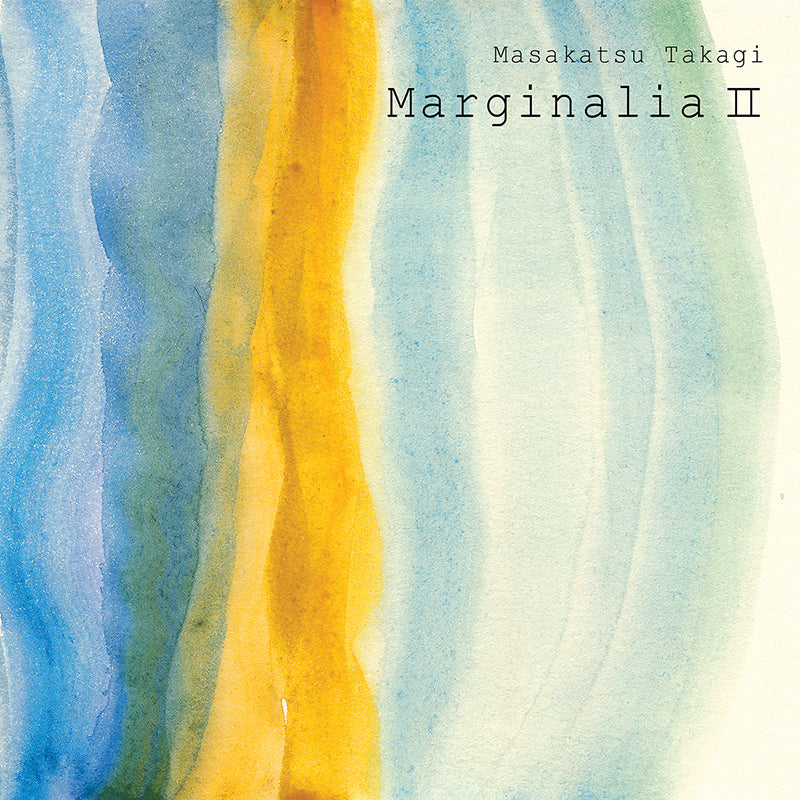 Marginalia Ⅱ【CD＋トートバッグ WMD限定セット商品】