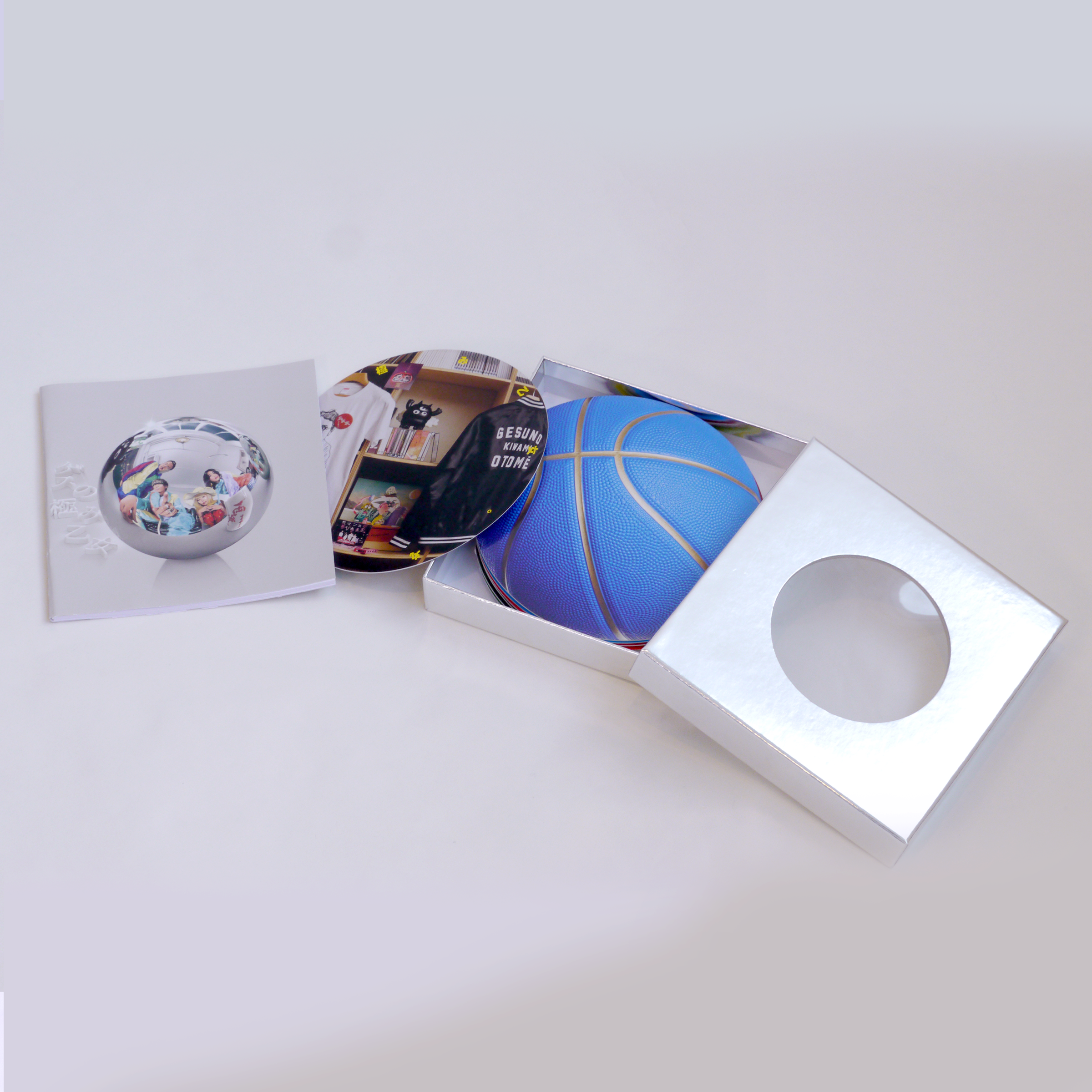 ベストアルバム『丸』10周年記念豪華セット DVD