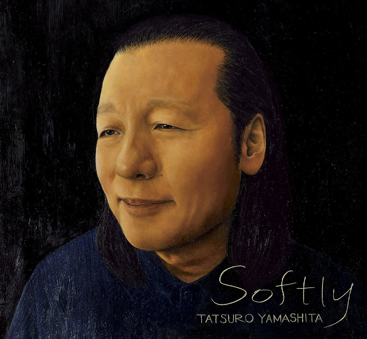 SOFTLY【完全生産限定アナログLP】 – ワーナーミュージック・ストア