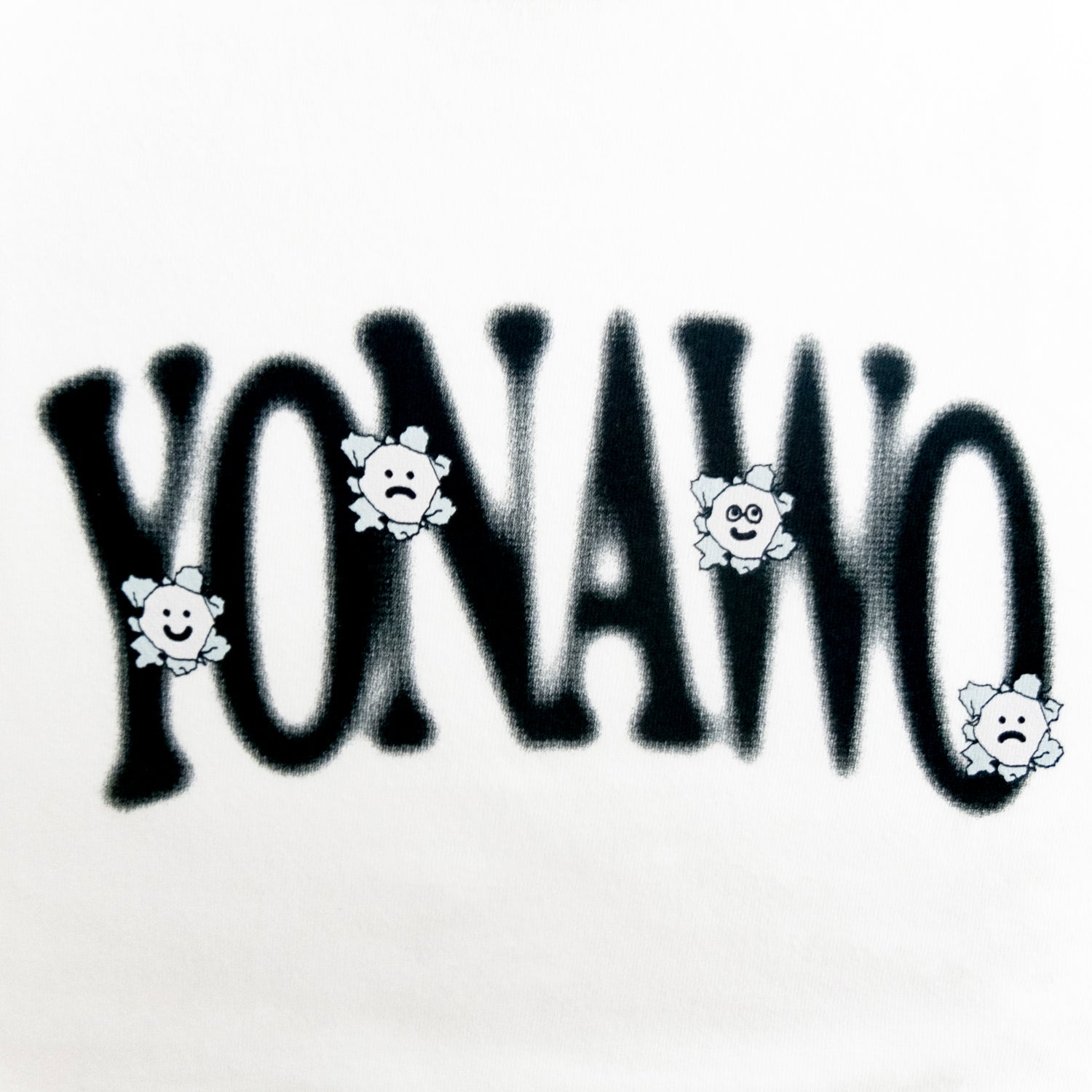 YONAWO FAMILY T-shirt